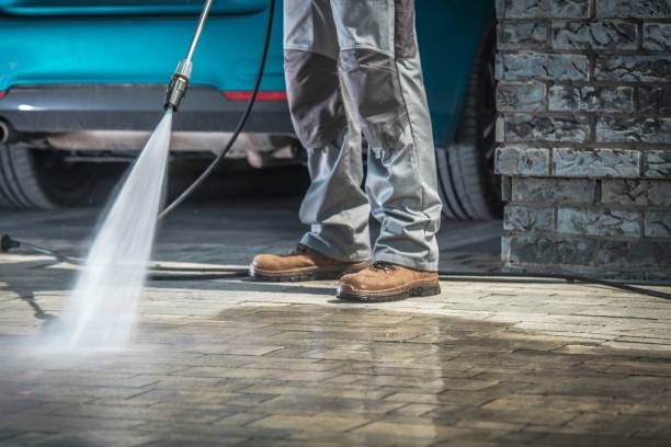Trusted Monterey, TN  Pressure Washing Services Experts