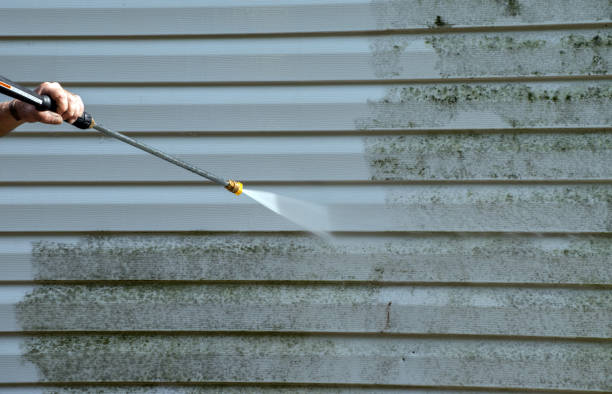 Best Building Exterior Washing  in Monterey, TN