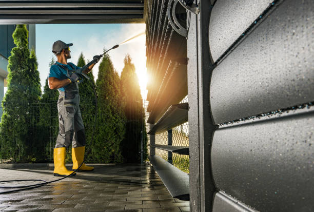 Best Factory Floor Cleaning  in Monterey, TN