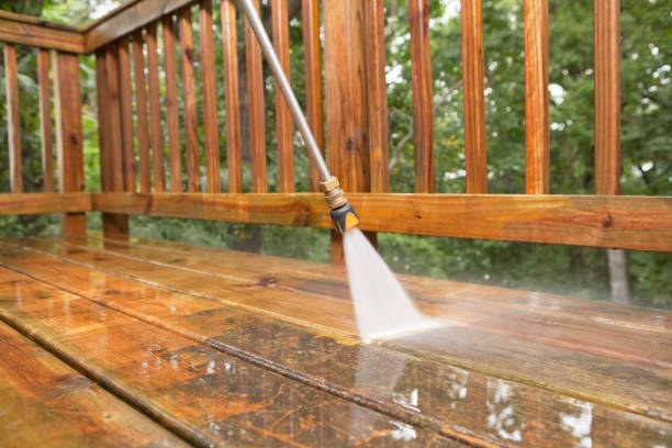 Best Warehouse Cleaning  in Monterey, TN
