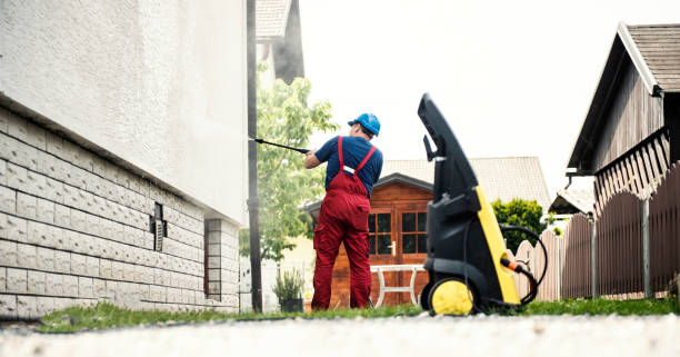 Best Restaurant Pressure Washing  in Monterey, TN